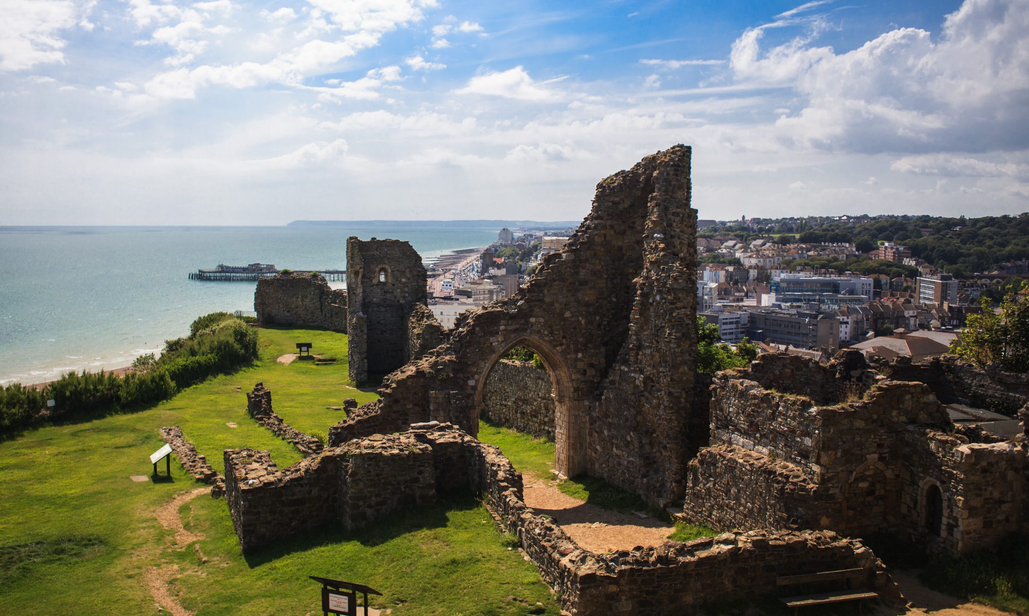 Elizabeth's Eulogies